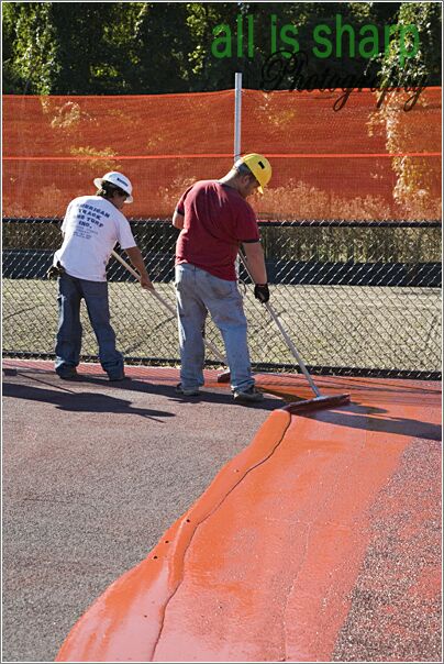 Ground Work 083
